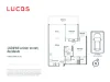 1604/60 Lorimer Street, Docklands, Vic 3008-Floorplan