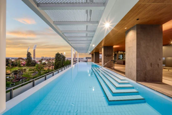 1604/8 De Vlamingh Avenue, East Perth, WA 6004 - For Rent