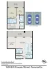 1604B/8 Cowper Street, Parramatta, NSW 2150-Floorplan