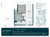 1605/10 Stratton Street, Newstead, Qld 4006-Floorplan
