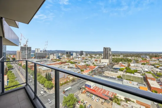 1605/160 Grote Street, Adelaide, SA 5000-Image