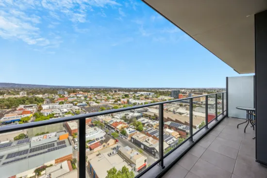1605/160 Grote Street, Adelaide, SA 5000-Image