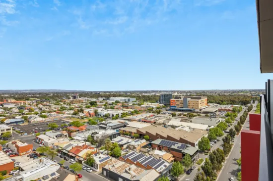 1605/160 Grote Street, Adelaide, SA 5000-Image