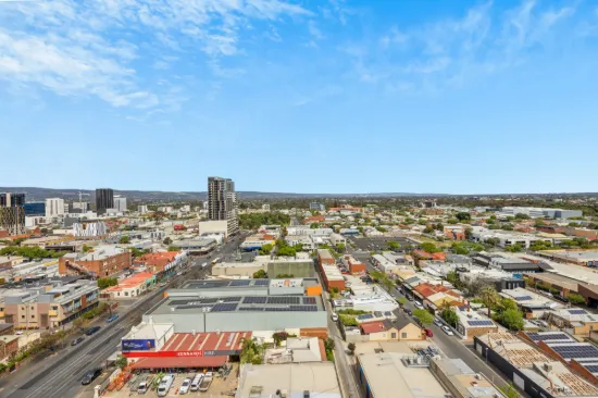1605/160 Grote Street, Adelaide, SA 5000-Image