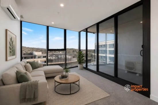 1605 /2 Furzer Street, Phillip, ACT 2606