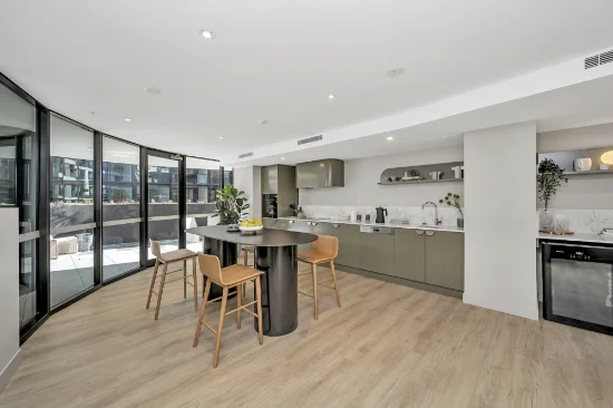 1605 /2 Furzer Street, Phillip, ACT 2606-Image