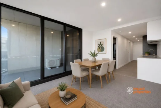 1605 /2 Furzer Street, Phillip, ACT 2606-Image