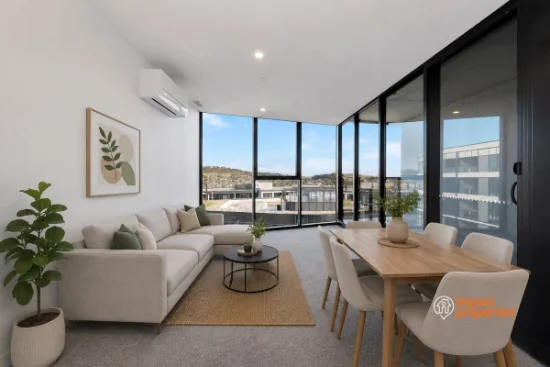 1605 /2 Furzer Street, Phillip, ACT 2606-Image