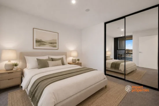 1605 /2 Furzer Street, Phillip, ACT 2606-Image