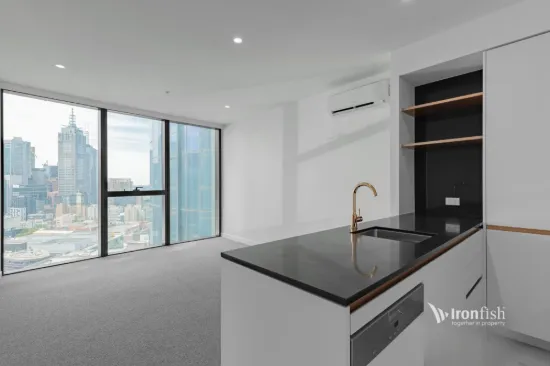 1605/228 La Trobe Street, Melbourne, Vic 3000