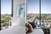 1605/229 Toorak Road, South Yarra, Vic 3141-Image