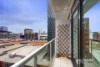 1605/280 Spencer Street, Melbourne, Vic 3000-Image