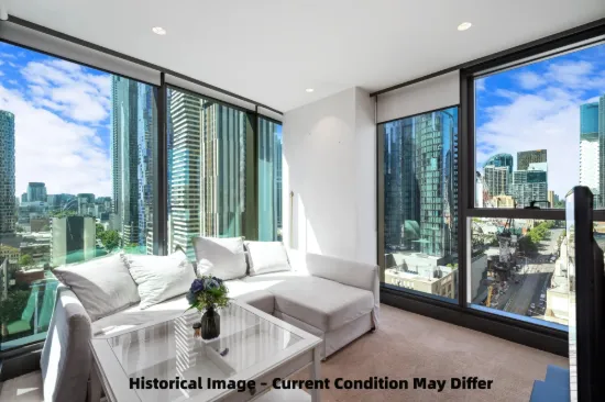 1605/285 La Trobe Street, Melbourne, Vic 3000