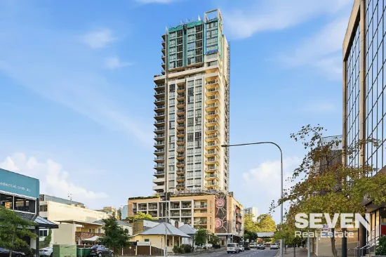 1605/29 Hunter Street, Parramatta, NSW 2150