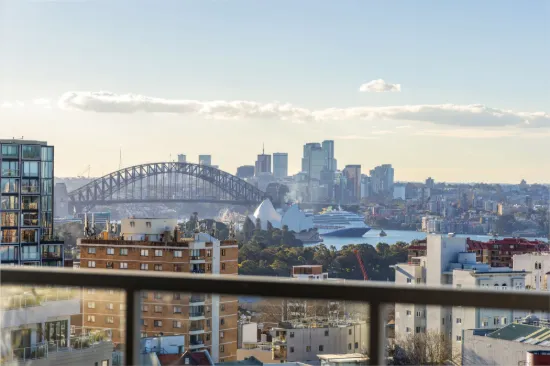 1605/3 Kings Cross Road, Darlinghurst, NSW 2010