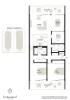 1605/3 Kings Cross Road, Darlinghurst, NSW 2010-Floorplan