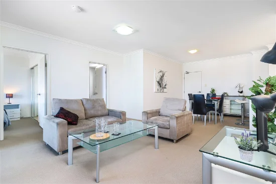 1605/3 Main Street, Varsity Lakes, Qld 4227