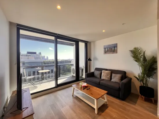 1605/450  St Kilda Road, Melbourne, Vic 3004