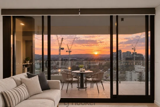 1605/509 Hunter Street, Newcastle, NSW 2300