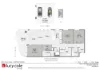 1606/1 Cannes Avenue, Surfers Paradise, Qld 4217-Floorplan