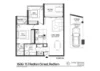 1606/157 Redfern Street, Redfern, NSW 2016-Floorplan