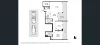 1606/220 Pacific Highway, Crows Nest, NSW 2065-Floorplan