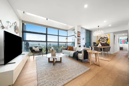 1606/220 Pacific Highway, Neutral Bay, NSW 2089