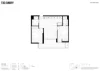 1606/278 Normanby Road, South Melbourne, Vic 3205-Floorplan