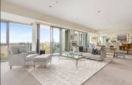 1606/368 St Kilda Road, Melbourne, Vic 3004