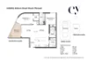 1606/63 Kishorn Road, Mount Pleasant, WA 6153-Floorplan