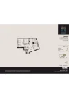 1606/69 Albert Avenue, Chatswood, NSW 2067-Floorplan