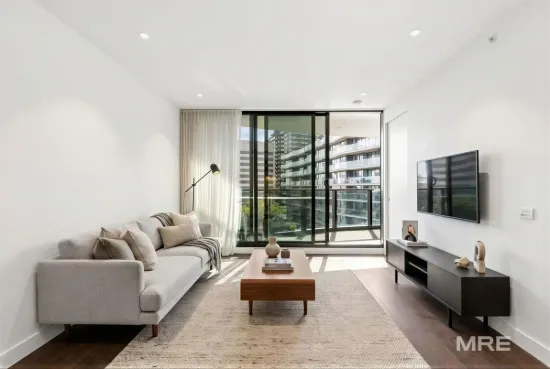 1606/7-8 Bowen Crescent, Melbourne, Vic 3004