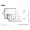 1606/7-8 Bowen Crescent, Melbourne, Vic 3004-Floorplan