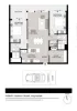 1606/81 Harbour Street, Haymarket, NSW 2000-Floorplan