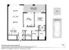 1607/1 Mahogany Avenue, Macquarie Park, NSW 2113-Floorplan