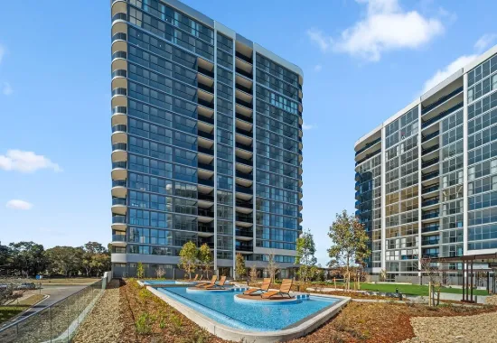 1607/104 Easty St, Phillip, ACT 2606