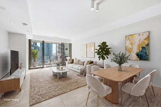 1607/178 Thomas Street, Haymarket, NSW 2000