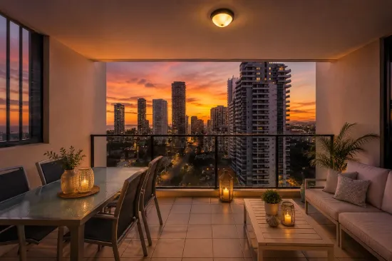 1607/2685-2689 Gold Coast Highway, Broadbeach, Qld 4218