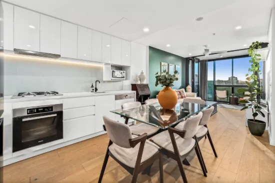 1607/275 Wickham Street, Fortitude Valley, Qld 4006