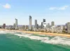 1607/44-52 The Esplanade, Surfers Paradise, Qld 4217