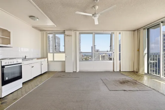 1607/44-52 The Esplanade, Surfers Paradise, Qld 4217-Image