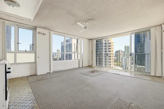 1607/44-52 The Esplanade, Surfers Paradise, Qld 4217-Image