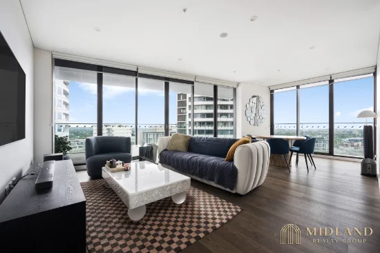 1607/500 Pacific Highway, St Leonards, NSW 2065