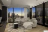 1607/565 Flinders Street, Melbourne, Vic 3000