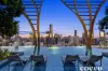 1607/66 Hope Street, South Brisbane, Qld 4101-Image