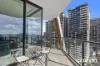 1607/66 Hope Street, South Brisbane, Qld 4101-Image