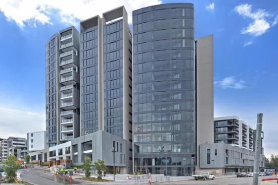1608/10 Burroway Road, Wentworth Point, NSW 2127