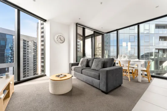 1608/421 Docklands Drive, Docklands, Vic 3008