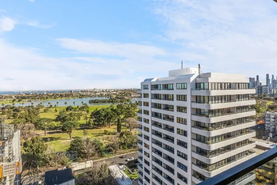 1608/478 St Kilda Road, Melbourne, Vic 3004