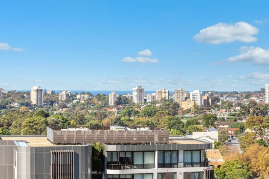 1608/500 Pacific Highway, St Leonards, NSW 2065
